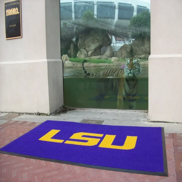 LSU